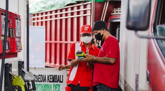 Pertamina Patra Niaga Maksimalkan Distribusi BBM Sulsel, Antisipasi Kebutuhan Irigasi dan Pertanian Pascapanen