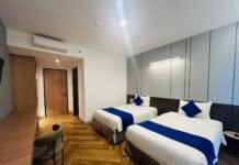 Aerotel Smile Makassar Luncurkan Paket Spesial Agustus “Setuju”