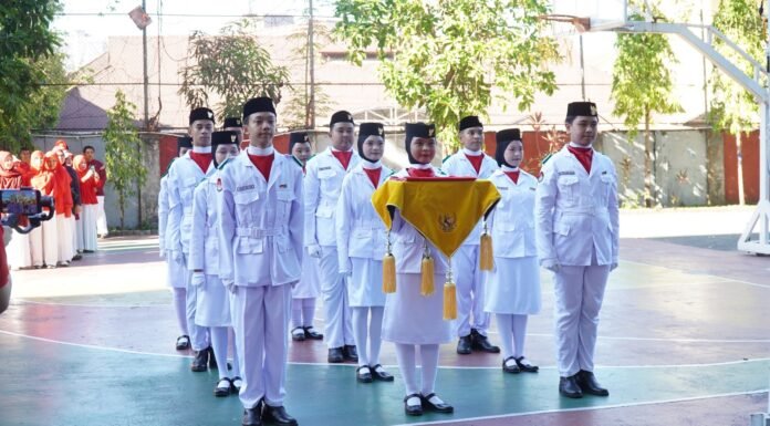 HUT ke-81 RI, Sekolah Islam Athirah Dorong Pendidikan Layak dan Berkeadilan