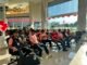 Rayakan HUT ke-1, AVOCE Celebes Gelar Jalan Santai dan Bakti Sosial di Bulukumba