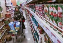Daya Beli Masyarakat Tertekan, Pola Konsumsi Rumah Tangga Mulai Berubah