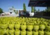 Pertamina Tambah Pasokan LPG 3 kg hingga 65 Persen di Sulsel dan Sulbar