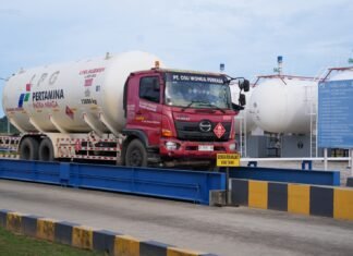 Pertamina Patra Niaga Pastikan Operasional Penyaluran BBM dan LPG Tetap Aman Pascagempa Parigi Moutong