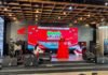 Asmo Sulsel Dukung Lomba Nyanyi Stuvo Makassar, Semarakkan HUT Kemerdekaan RI ke-81 di AMEC