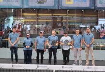 PLN Mobile Padel Competition 2026 Resmi Digelar, Kolaborasi PLN dengan 52 Instansi