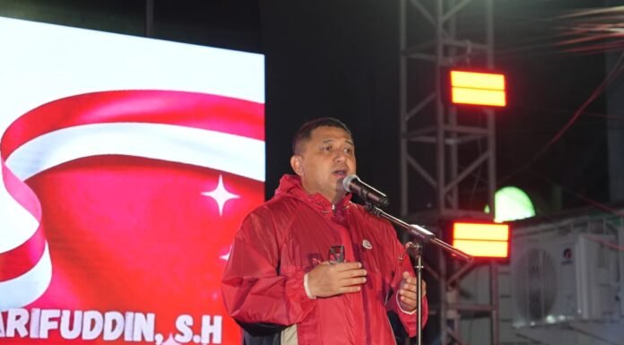 Wali Kota Makassar Imbau Warga Perkuat Kewaspadaan Hadapi Musim Kemarau