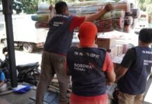 Bosowa Peduli Salurkan Bantuan Darurat Gempa NTT, Agendakan Aksi Langsung ke Warga Terdampak