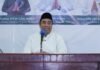Bupati Maros Chaidir Syam Hadiri Pengajian Akbar LDII