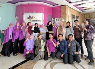 Peringati Satu Dekade, Klinik Cahaya Saga & Diagnostic Center Hadirkan MCU Diskon 50 Persen
