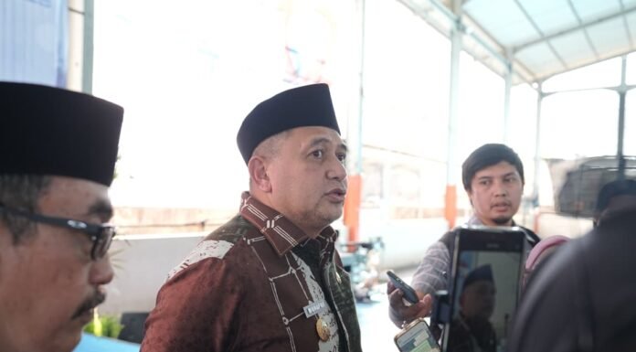Hadapi Kemarau Panjang, Appi Minta PDAM Makassar Jaga Pelayanan dan Likuiditas