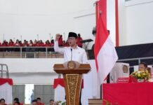Mentrans Dorong Pengembangan Kampus Satelit Unhas di Kawasan Transmigrasi