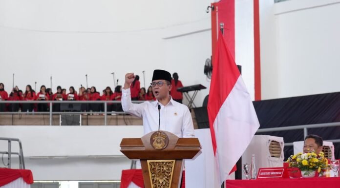 Mentrans Dorong Pengembangan Kampus Satelit Unhas di Kawasan Transmigrasi