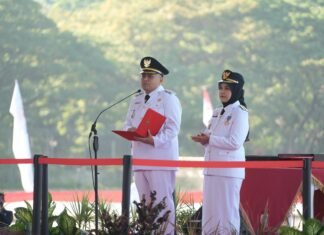 HUT ke-81 RI, Pemkot Makassar Luncurkan Program “Merdeka dalam Genggaman”