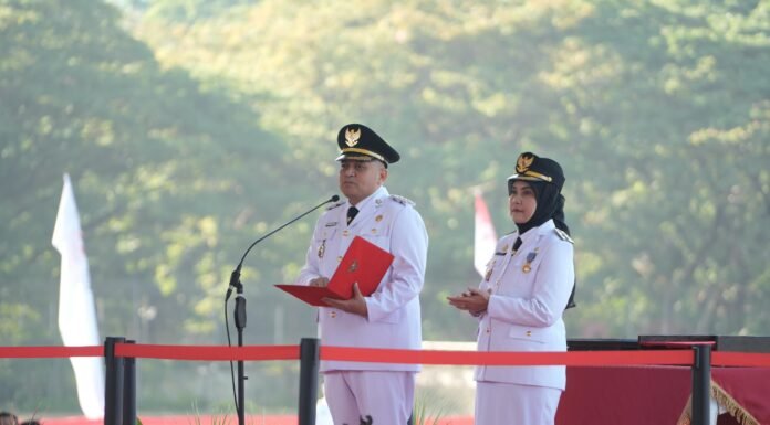 HUT ke-81 RI, Pemkot Makassar Luncurkan Program “Merdeka dalam Genggaman”