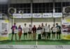 Dua Tahun Berturut-turut, Kalla Toyota Sukses Gelar Stylix Padel Challenge