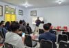 KPP Pratama Mamuju Lakukan Pengawasan Bersama Kelompok Tani Mitra PT Unggul Widya Teknologi Lestari