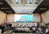 Pelindo Sosialisasikan PKB 2026–2028, Perkuat Harmoni Hubungan Industrial