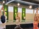 KHAS Makassar Hotel Hadirkan “Poolside Yoga II”