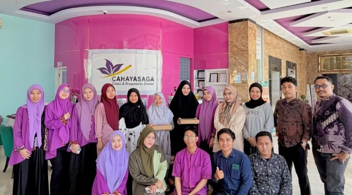 Rayakan HUT ke-81 RI, Klinik Cahaya Saga Tawarkan Paket Pemeriksaan Mulai Rp81.000