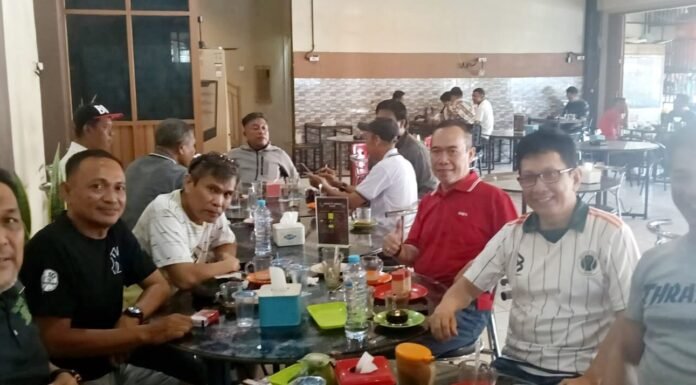 PWI Sulsel Pastikan Roda Organisasi Daerah Tetap Berjalan
