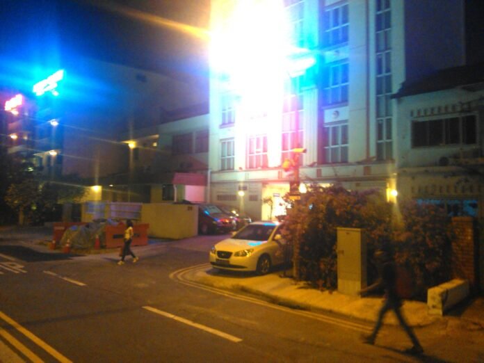 risiko kabut