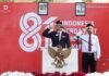 Upacara HUT ke-81 RI di Dalton Hotel Makassar Berlangsung Khidmat