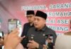 Pemkot Makassar Terima PSU 18 Perumahan, Nilai Aset Capai Rp578,68 Miliar
