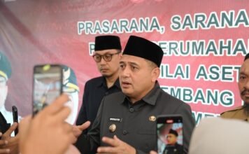 Pemkot Makassar Terima PSU 18 Perumahan, Nilai Aset Capai Rp578,68 Miliar