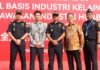 Tiongkok Bangun Hilirisasi Sektor Pangan di Morowali