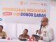 LPS Gelar Pemeriksaan Kesehatan Gratis dan Donor Darah di Lima Kabupaten/Kota