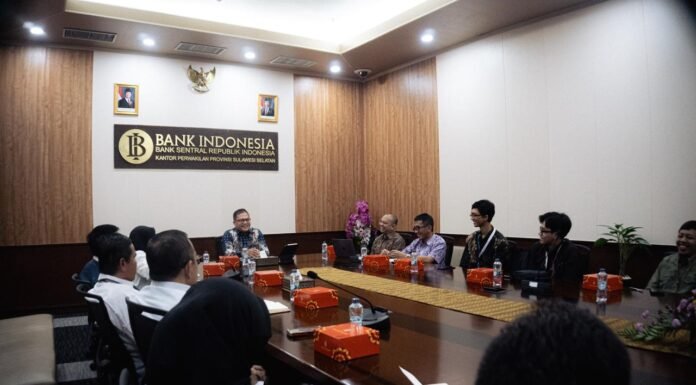 BI Sulsel Dorong Penguatan Ekosistem Pariwisata Ramah Muslim