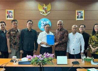 PWI Tegaskan tetap Jadi Penanggungjawab dan Penyelenggara HPN 2027