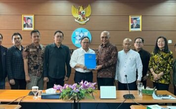 PWI Tegaskan tetap Jadi Penanggungjawab dan Penyelenggara HPN 2027