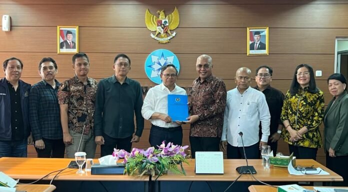 PWI Tegaskan tetap Jadi Penanggungjawab dan Penyelenggara HPN 2027