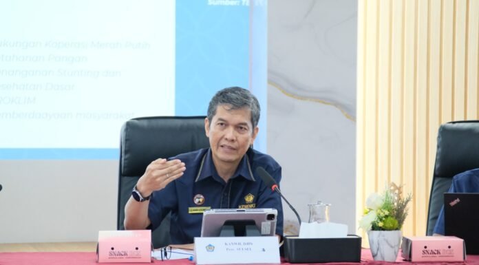 Kanwil DJPb Catat Ada Silpa Rp9,53 Triliun di Sulsel
