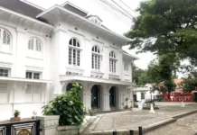 Dinas Kebudayaan Makassar Bakal Revitalisasi Museum Kota Makassar