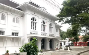 Dinas Kebudayaan Makassar Bakal Revitalisasi Museum Kota Makassar