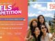 Rayakan 19 Tahun, Amaris Hotel Bagi-Bagi Hadiah Liburan Gratis lewat Reels Competition
