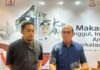 Dinas Pariwisata Gelar Sayembara Logo HUT ke-419 Kota Makassar