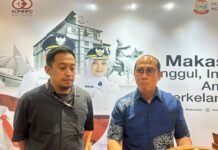 Dinas Pariwisata Gelar Sayembara Logo HUT ke-419 Kota Makassar