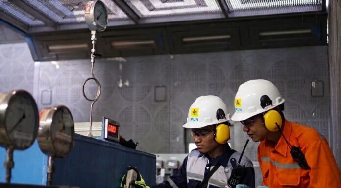 PLN Turunkan 230 Petugas Teknik, Percepat Pemeliharaan Infrastruktur Ketenagalistrikan di Sistem Sulbagsel