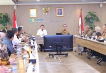 OJK dan Kemenkes RI Dorong Realisasi Asuransi Kesehatan Berbiaya Murah
