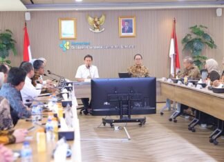OJK dan Kemenkes RI Dorong Realisasi Asuransi Kesehatan Berbiaya Murah