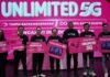 SMARTFREN Perkuat Unlimited 5G dan Customer Experience di Surabaya