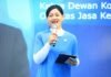 OJK Dorong Masyarakat Siapkan Dana Pensiun Sejak Dini