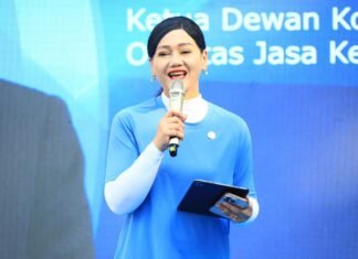 OJK Dorong Masyarakat Siapkan Dana Pensiun Sejak Dini