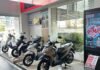 Asmo Sulsel Hadirkan “Sempurna”, Tawarkan Ragam Keuntungan Beli Motor Honda