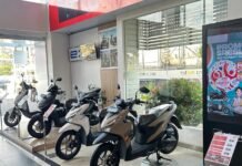 Asmo Sulsel Hadirkan “Sempurna”, Tawarkan Ragam Keuntungan Beli Motor Honda