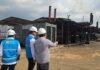 PLN UID Sulselrabar Pantau Sistem Kelistrikan 24 Jam dan Tinjau Langsung Optimalisasi Pembangkit