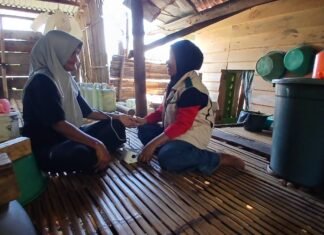YBM PLN Sulselrabar Sebarkan Cahaya Kepedulian melalui Program Berbagi, Layanan Kesehatan, dan Dukungan Pendidikan